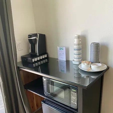 Hollywood'S Suite Los Angeles Extérieur photo