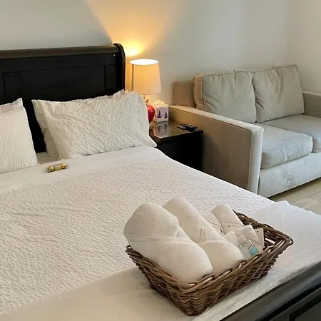 Hollywood'S Suite Los Angeles Extérieur photo