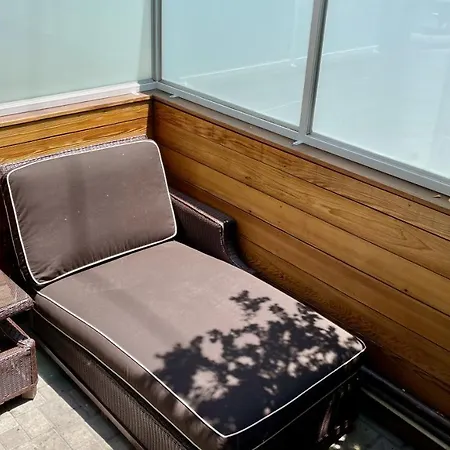 Hollywood'S Suite Los Angeles Extérieur photo