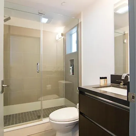 Hollywood'S Suite Los Angeles Extérieur photo