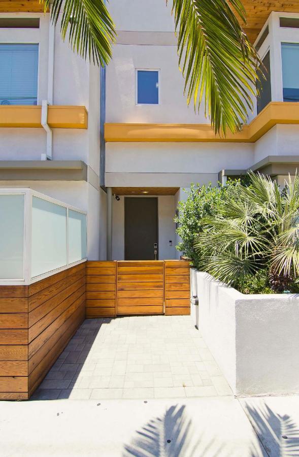 Hollywood's Appartement Los Angeles