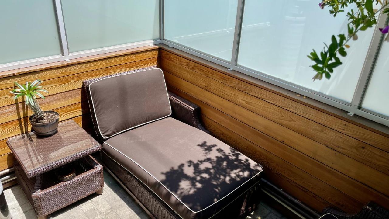 Hollywood's Appartement